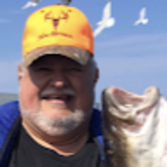 Meet your Posher, Brock - Picture 1 of 1